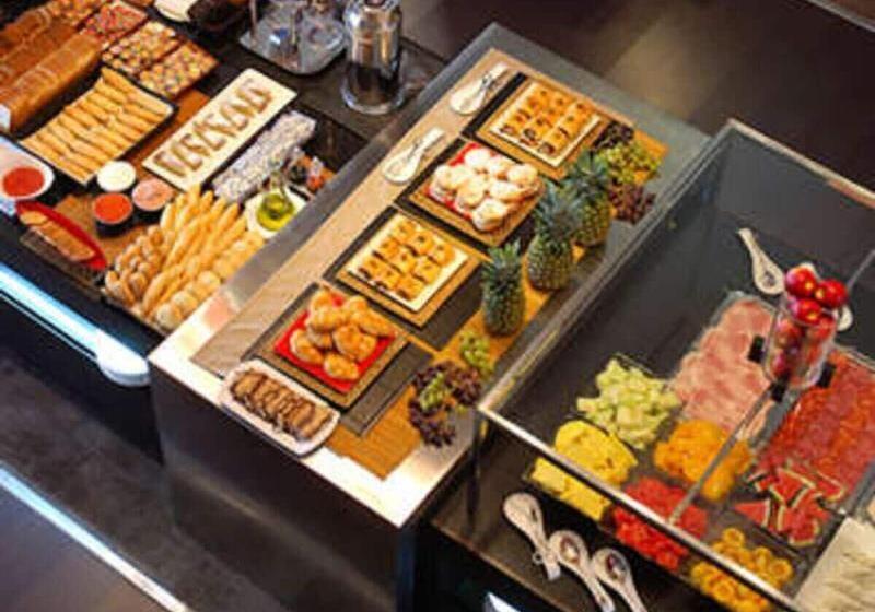 Fotos del hotel Melas  Istanbul:  20