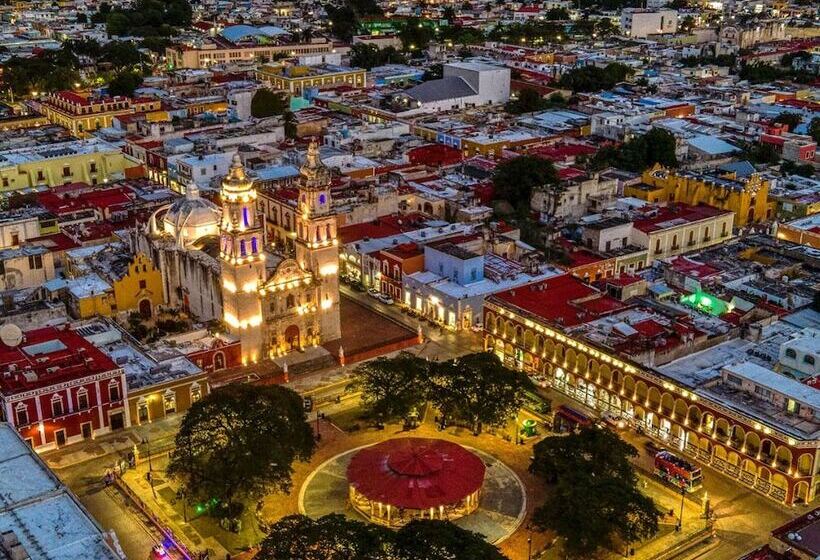 هتل Murallas 231