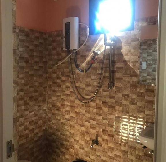 فندق Oyo 728 Jmm Apartelle & Transient