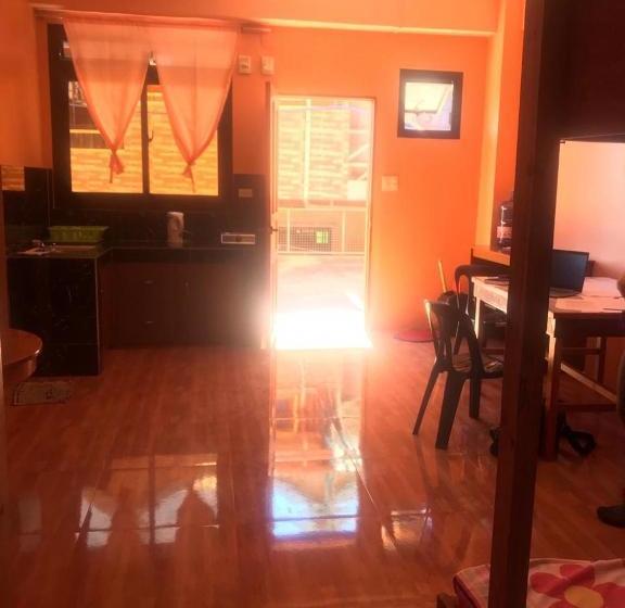 فندق Oyo 728 Jmm Apartelle & Transient