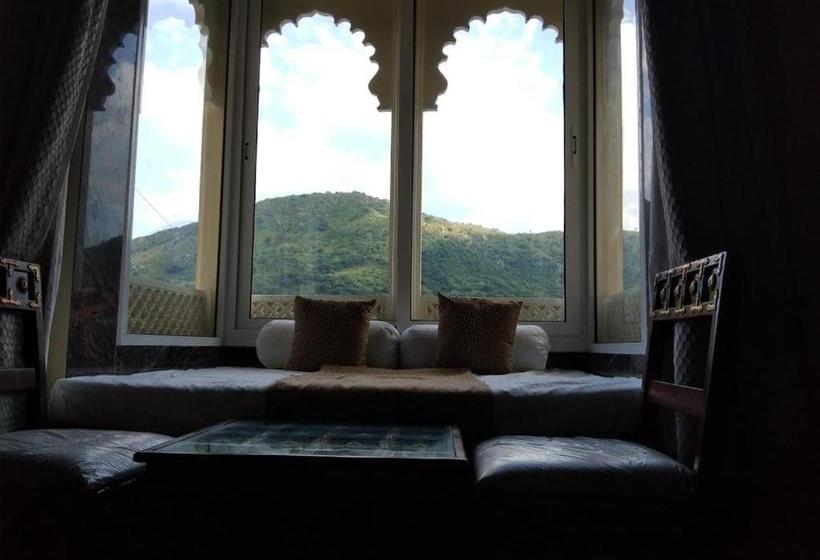 فندق Palace Rajkumbha