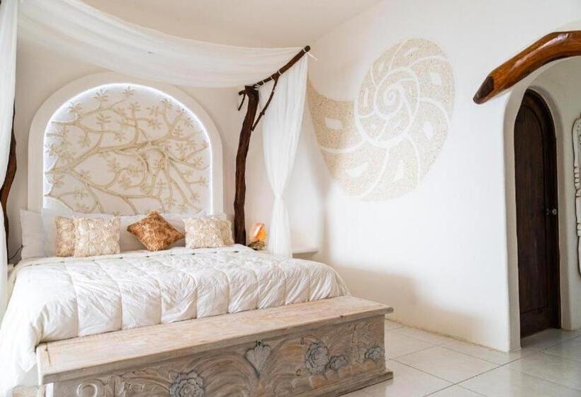 فندق Pasión De Luna