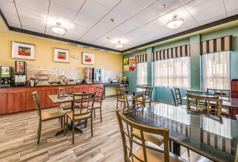 فندق Quality Inn Poughkeepsie