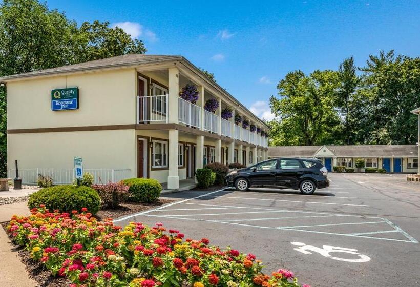 فندق Quality Inn Poughkeepsie