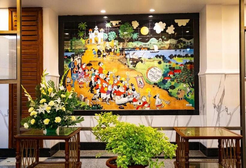 ホテル Raj Resort