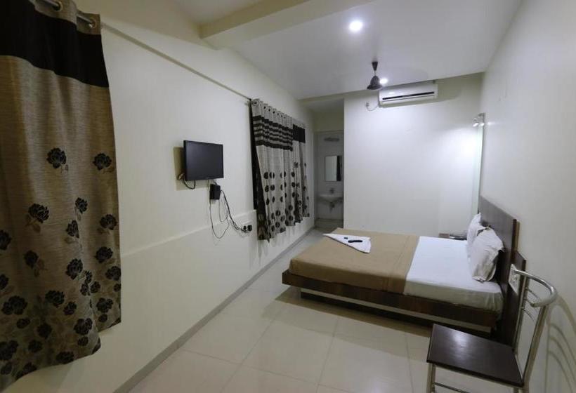 酒店 Ramkrishna, Kolhapur
