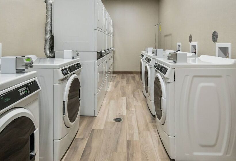 Отель Residence Inn By Marriott Dallas Dfw Airport West/bedford