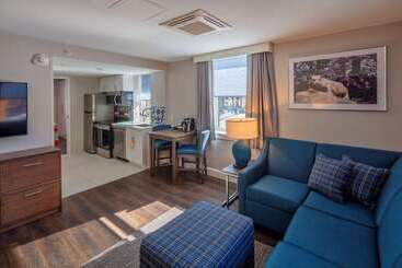 هتل Scholar State College, Tapestry Collection By Hilton