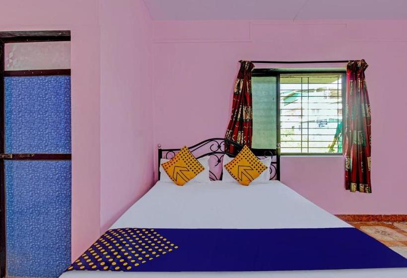 فندق Spot On Alb271 Sanvisha Guest House Nagaon