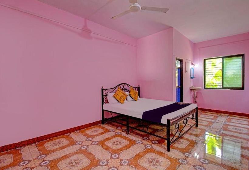 فندق Spot On Alb271 Sanvisha Guest House Nagaon