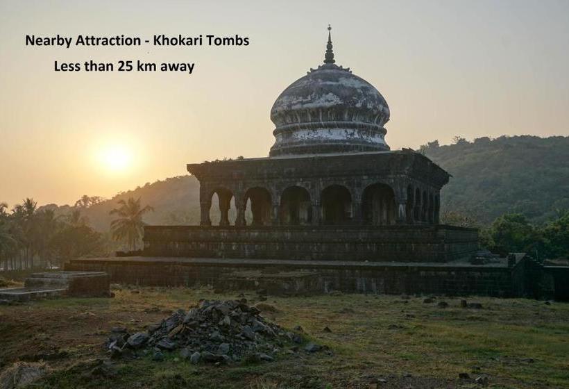 فندق Spot On Alb271 Sanvisha Guest House Nagaon