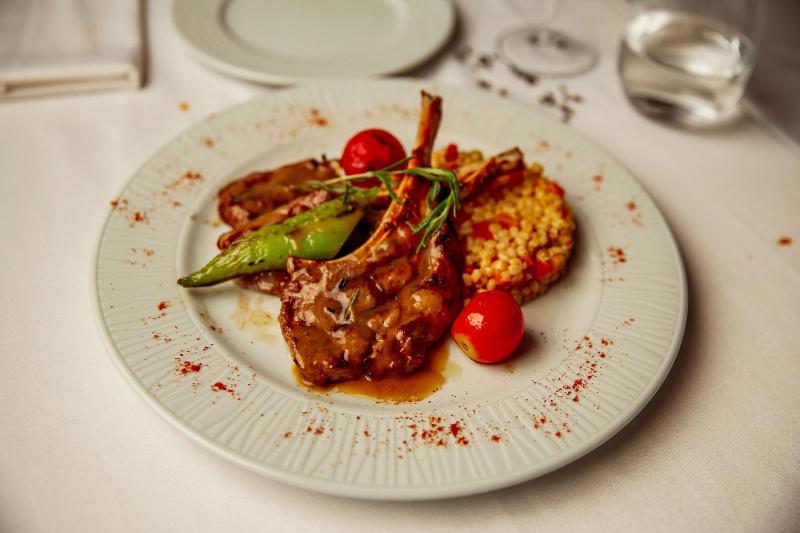 Fotos del hotel The Halich Hotel Istanbul Karakoy:  28