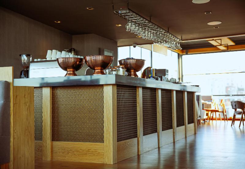 Fotos del hotel The Halich Hotel Istanbul Karakoy:  43