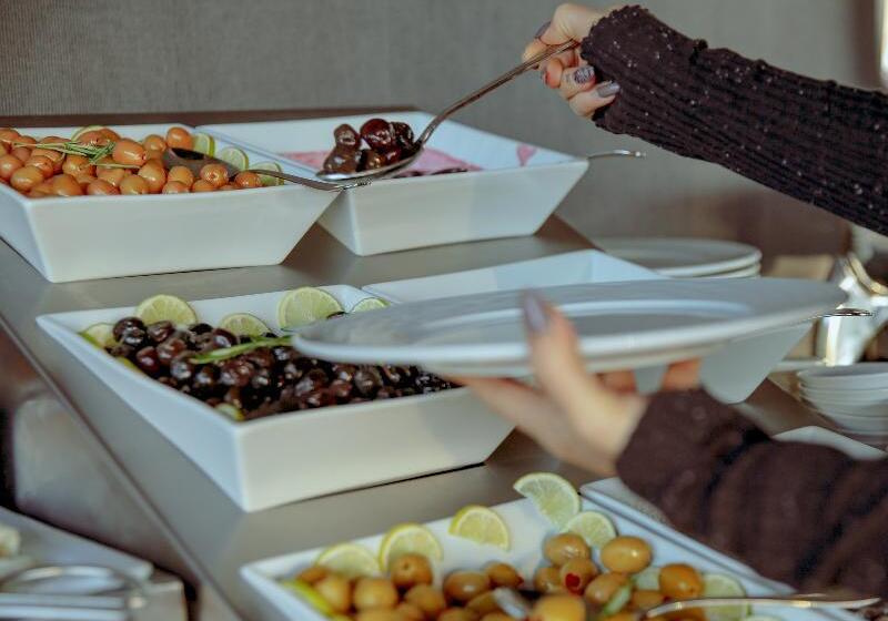 Fotos del hotel The Halich Hotel Istanbul Karakoy:  42