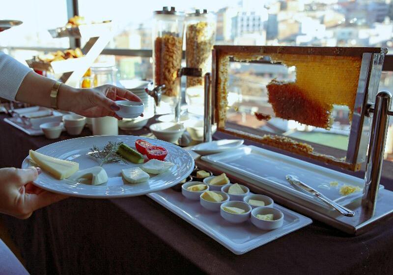 Fotos del hotel The Halich Hotel Istanbul Karakoy:  55