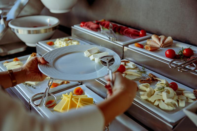 Fotos del hotel The Halich Hotel Istanbul Karakoy:  35