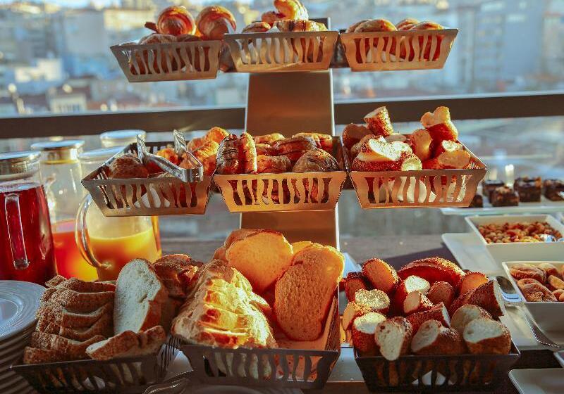 Fotos del hotel The Halich Hotel Istanbul Karakoy:  48