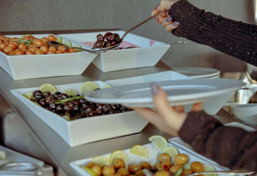 Fotos del hotel The Halich Hotel Istanbul Karakoy:  17