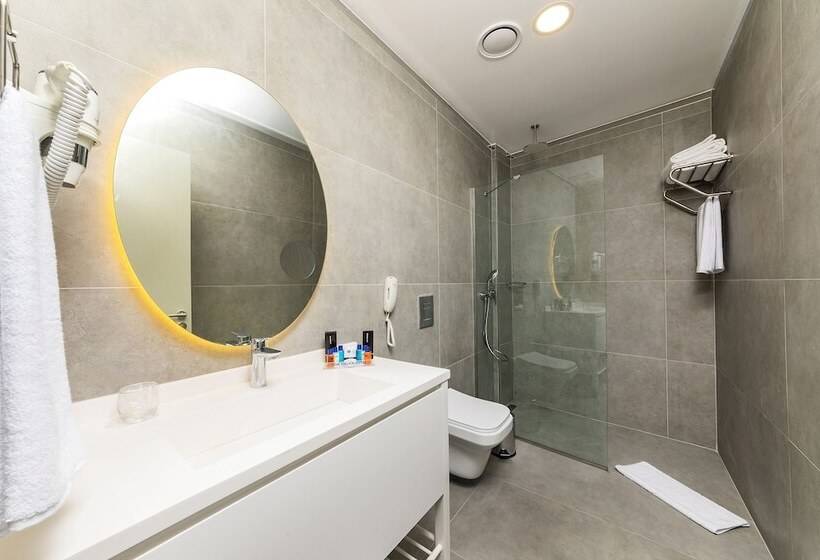 Fotos del hotel The Halich Hotel Istanbul Karakoy:  8