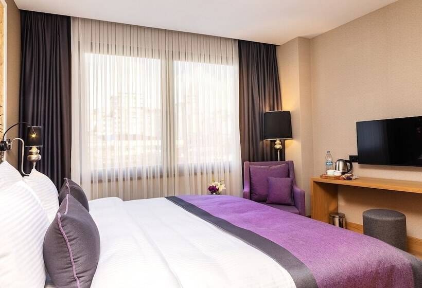 Fotos del hotel The Halich Hotel Istanbul Karakoy:  46