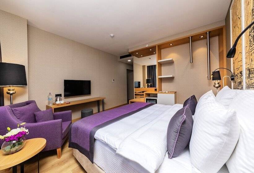 Fotos del hotel The Halich Hotel Istanbul Karakoy:  4