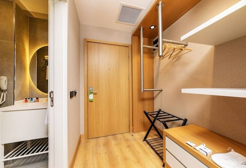 Fotos del hotel The Halich Hotel Istanbul Karakoy:  47