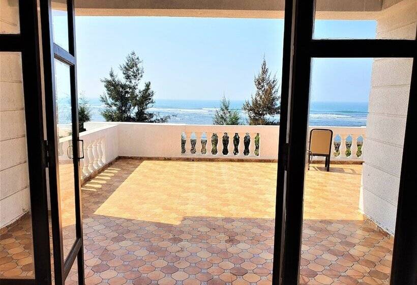 Отель Vits Excellensea Karde Beach