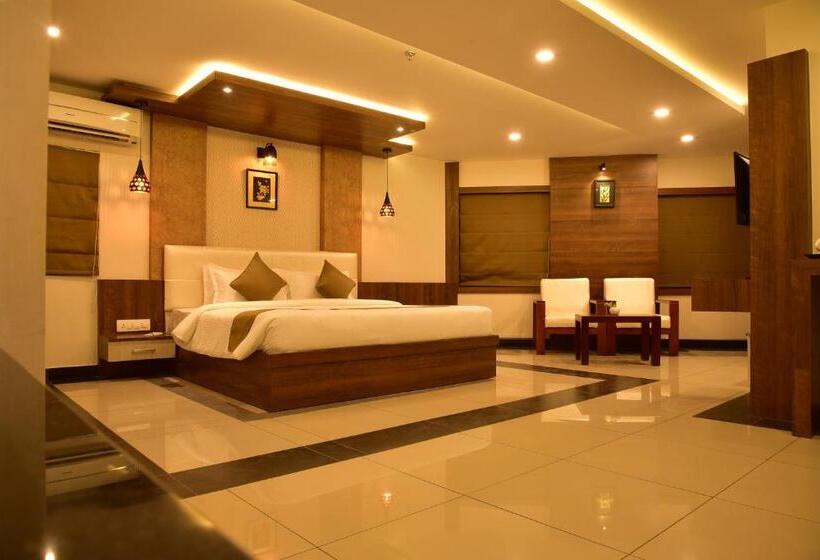 هتل White Suite