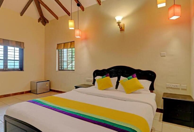 Itsy Hotels Vailankanni Natures Inn