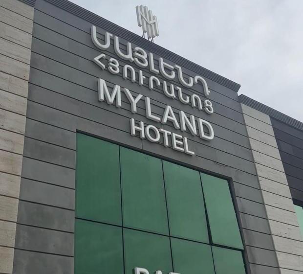 مُتل Myland