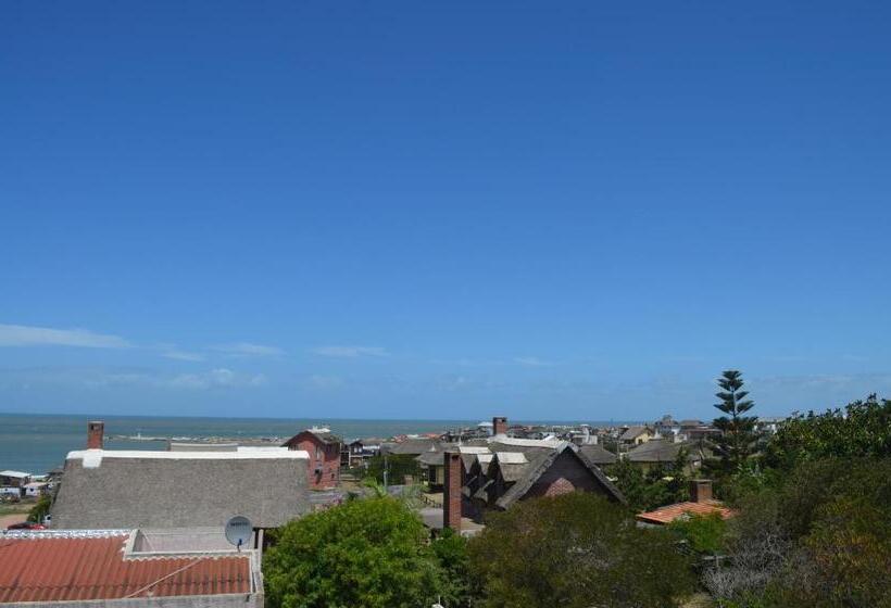 Muelles Del Diablo Tranquilo