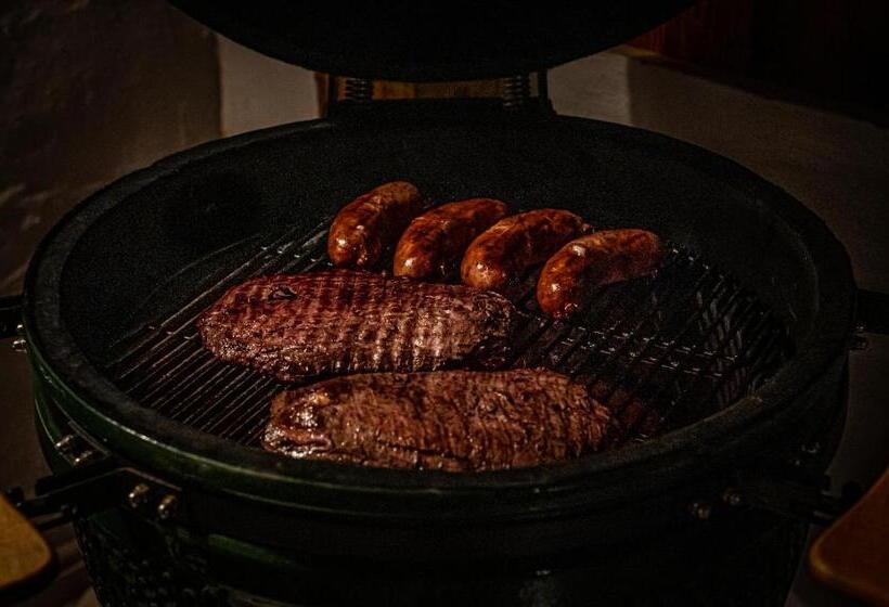 Muelles Del Diablo Tranquilo