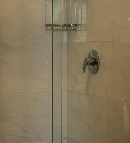 Muelles Del Diablo Tranquilo