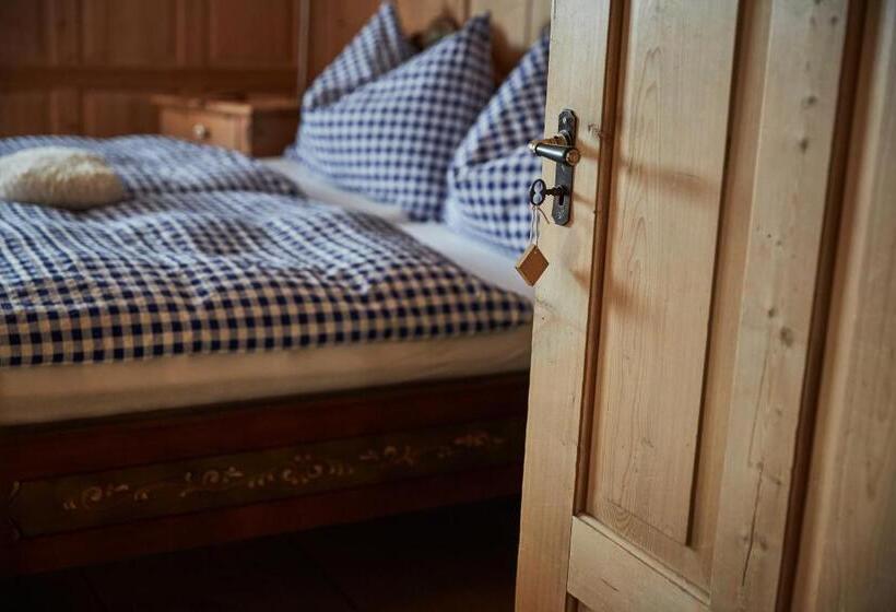 Nostalgie Bed & Breakfast Chrämerhus