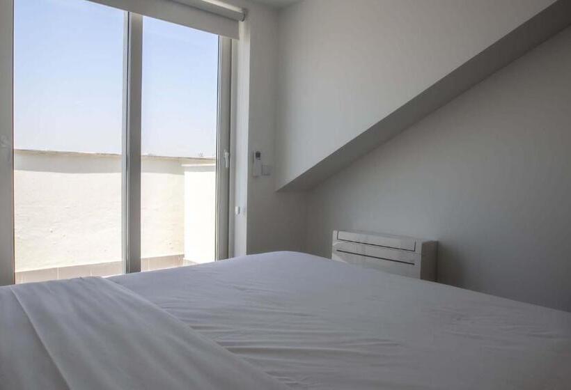 Oscar Concept Apartments