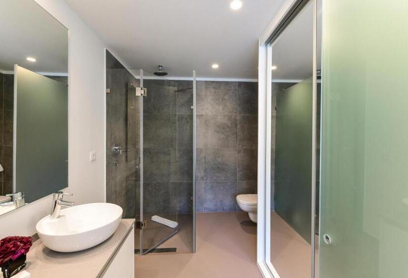 Oscar Concept Apartments