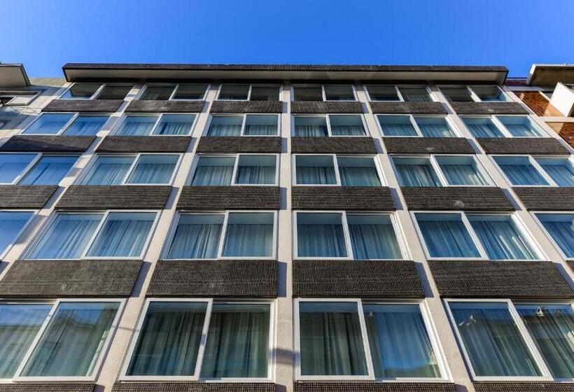 Oscar Concept Apartments
