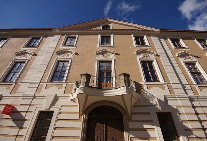 Palace Kutná Hora