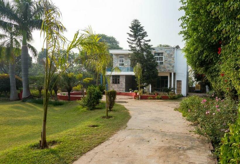 פנסיון Akiya Farm Glory Of Nature With Private Pool