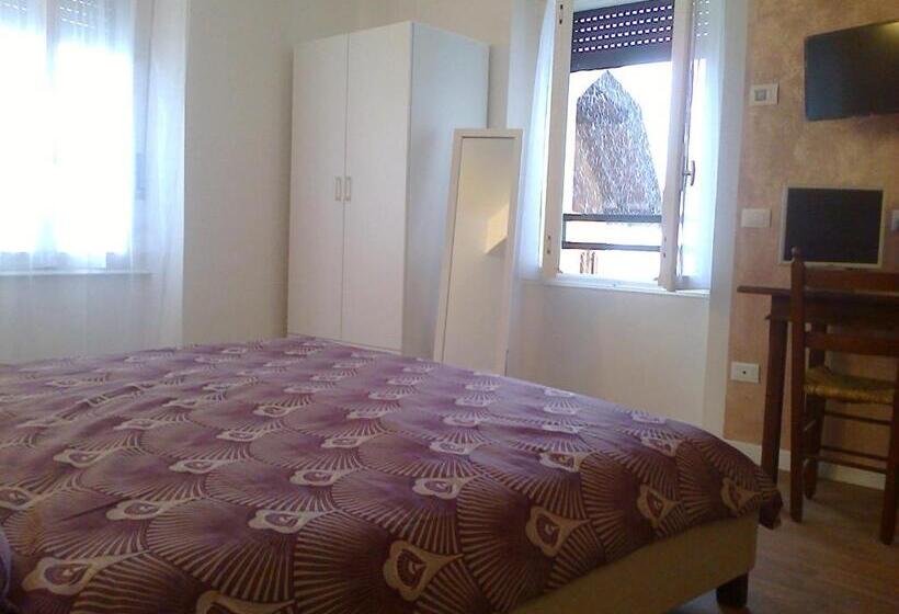 بنسيون B&b The Secret Place