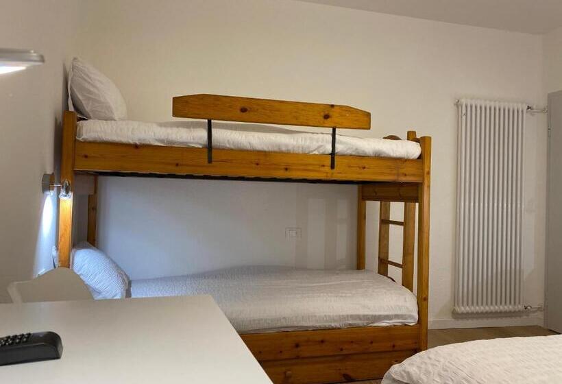 بنسيون B&b The Secret Place