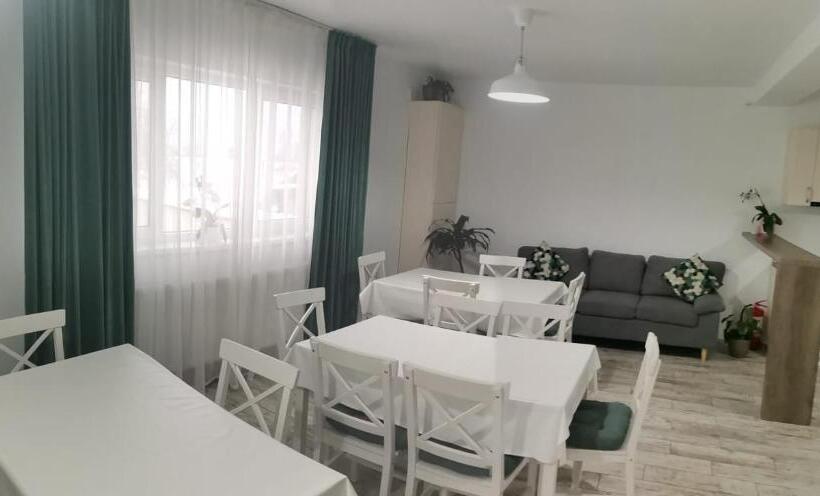 بنسيون Casa Danto