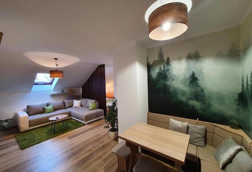 פנסיון Réteskert Vendégház és Apartman