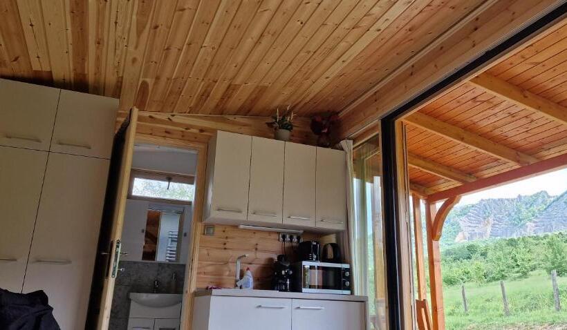 פנסיון Réteskert Vendégház és Apartman