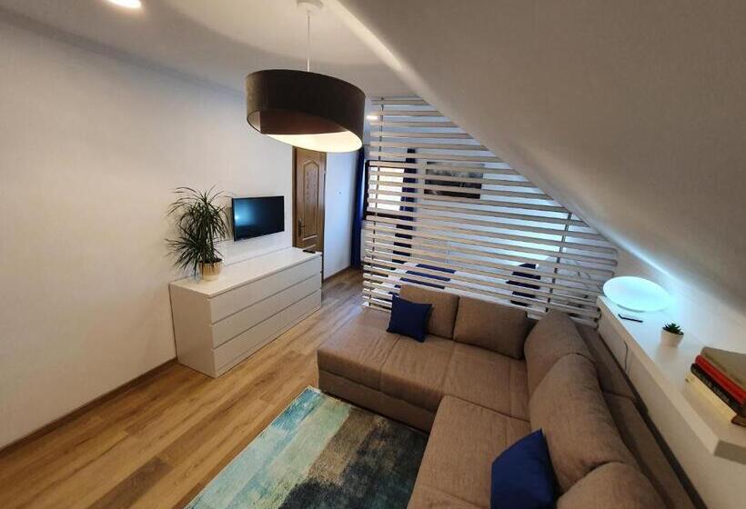 פנסיון Réteskert Vendégház és Apartman