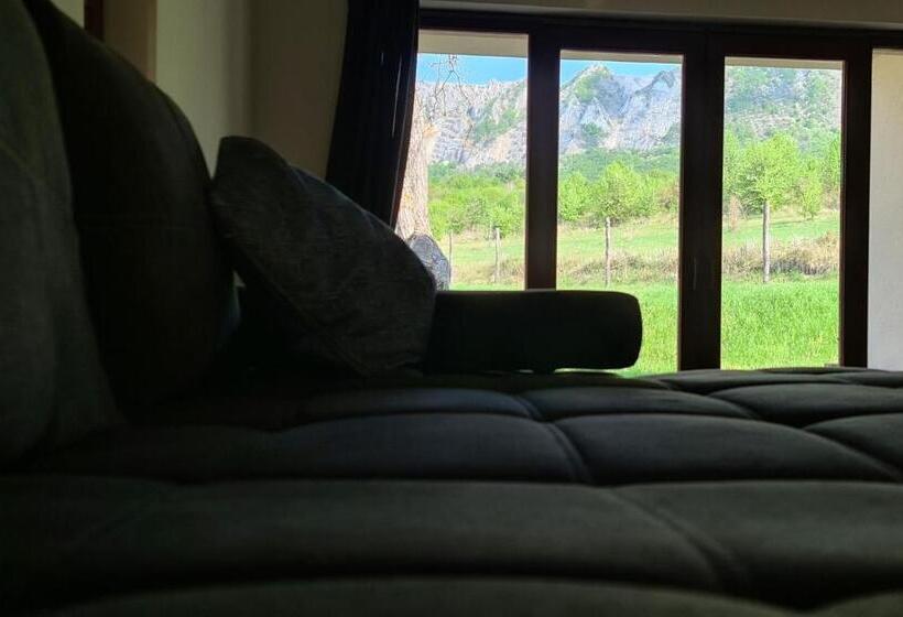פנסיון Réteskert Vendégház és Apartman