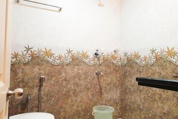 استراحتگاه Casa Salvador