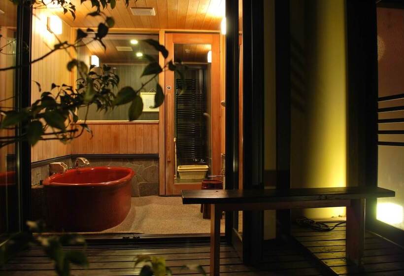 ريوكان Yamakikan