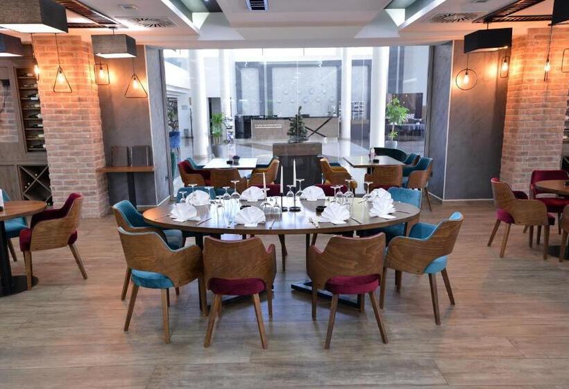 Spa Resort & Hotel Vrnjačke Terme