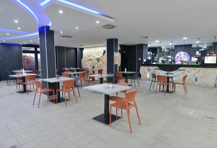 Spa Resort & Hotel Vrnjačke Terme